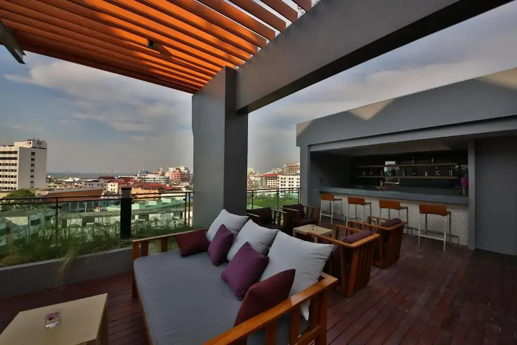 Hotel photo 28