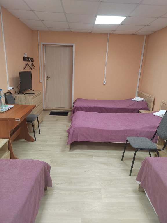Номер Standard в Гостевой дом