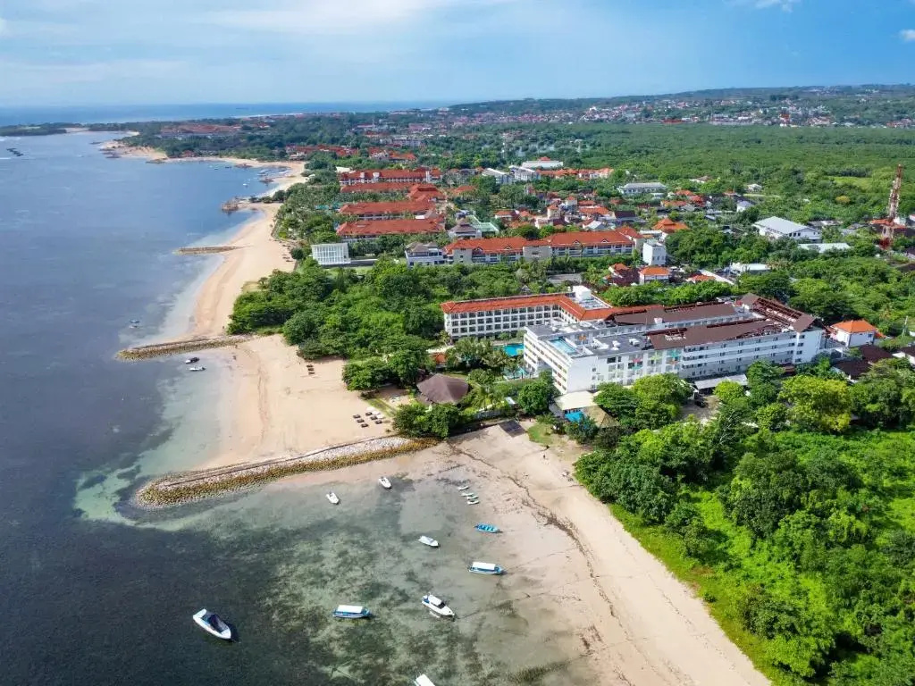 Tijili Benoa, о. Балі, Індонезія мініатюра 17