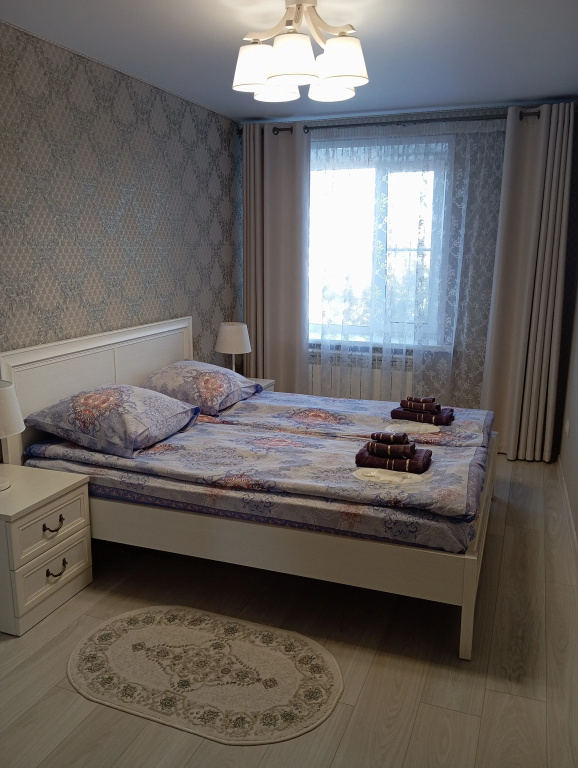 Квартира в 7ом квартале - фото 2