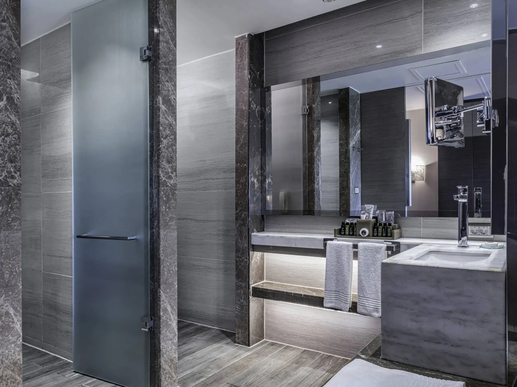 Rixos Premium Belek - The Land of Legends Access Hotel - Chambres