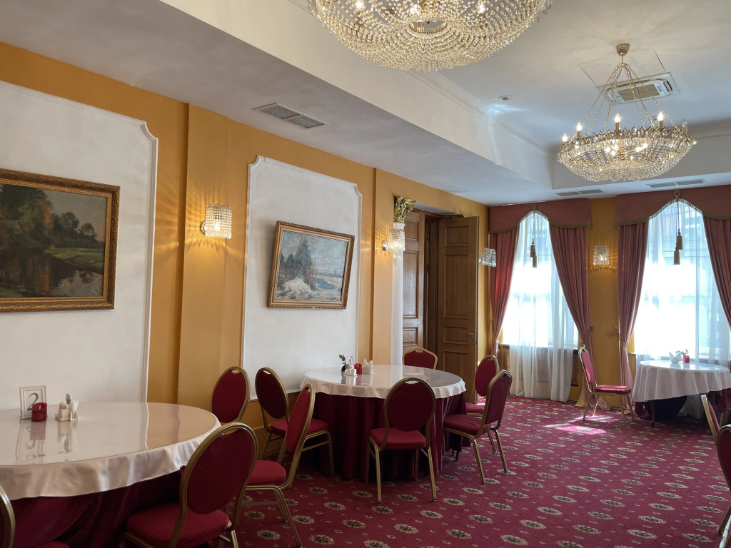 Hotel photo 25