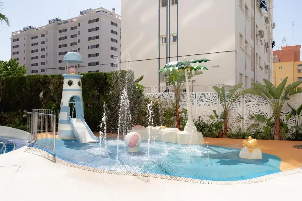 Hotel RH Arena - Général