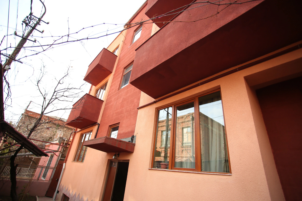 ApartHotel Otin