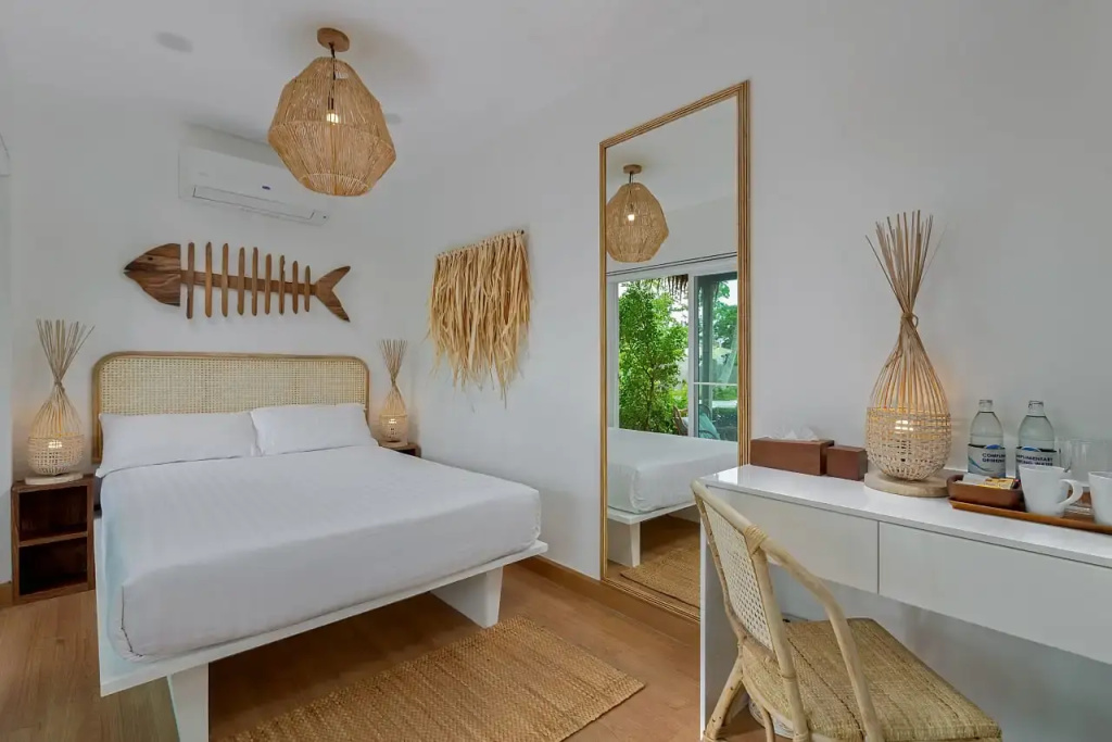 Hotel Selina Serenity Rawai Phuket - Chambres