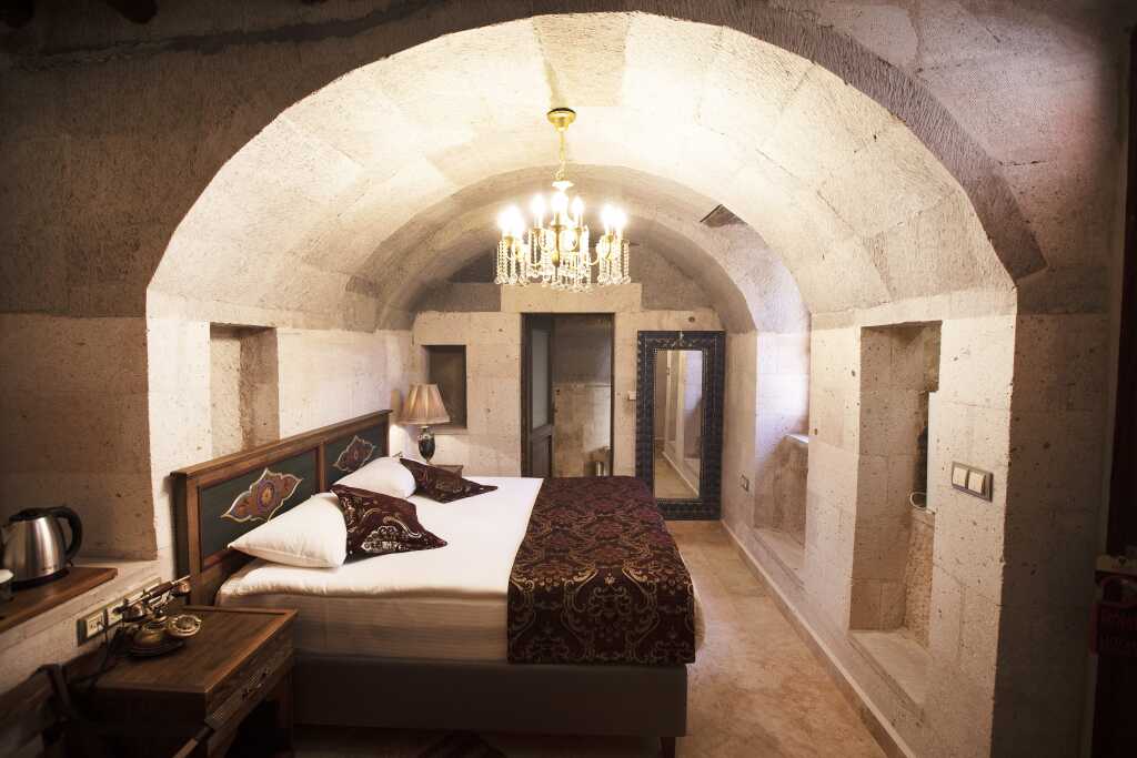 Selfie Cave Hotels Cappadocia - Special Class Boutique-Hotel