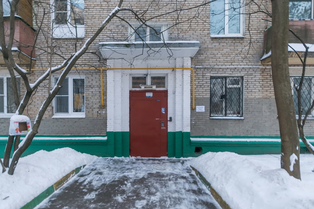 3 й новомихалковский 5 3 й новомихалковский 5