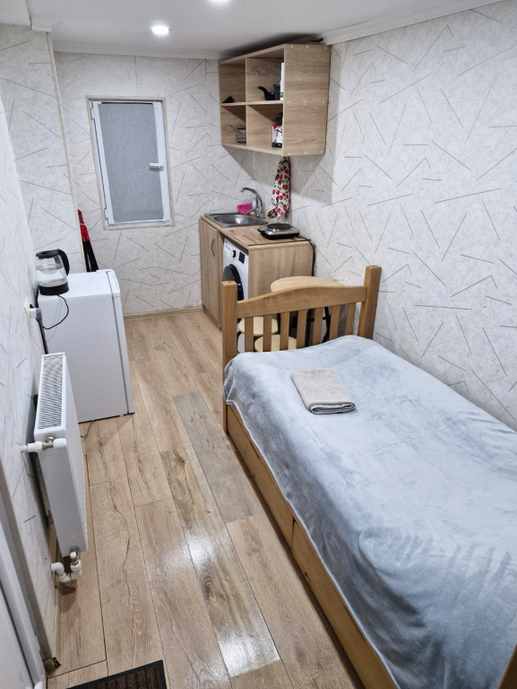 Na Odnogo Gostya Apartment