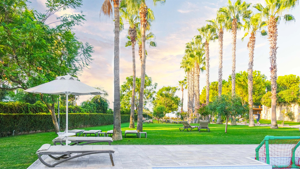 Arum Barut Collection - Ultra All Inclusive — фото
