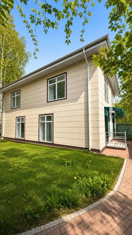 Esal Guest House Issykkul
