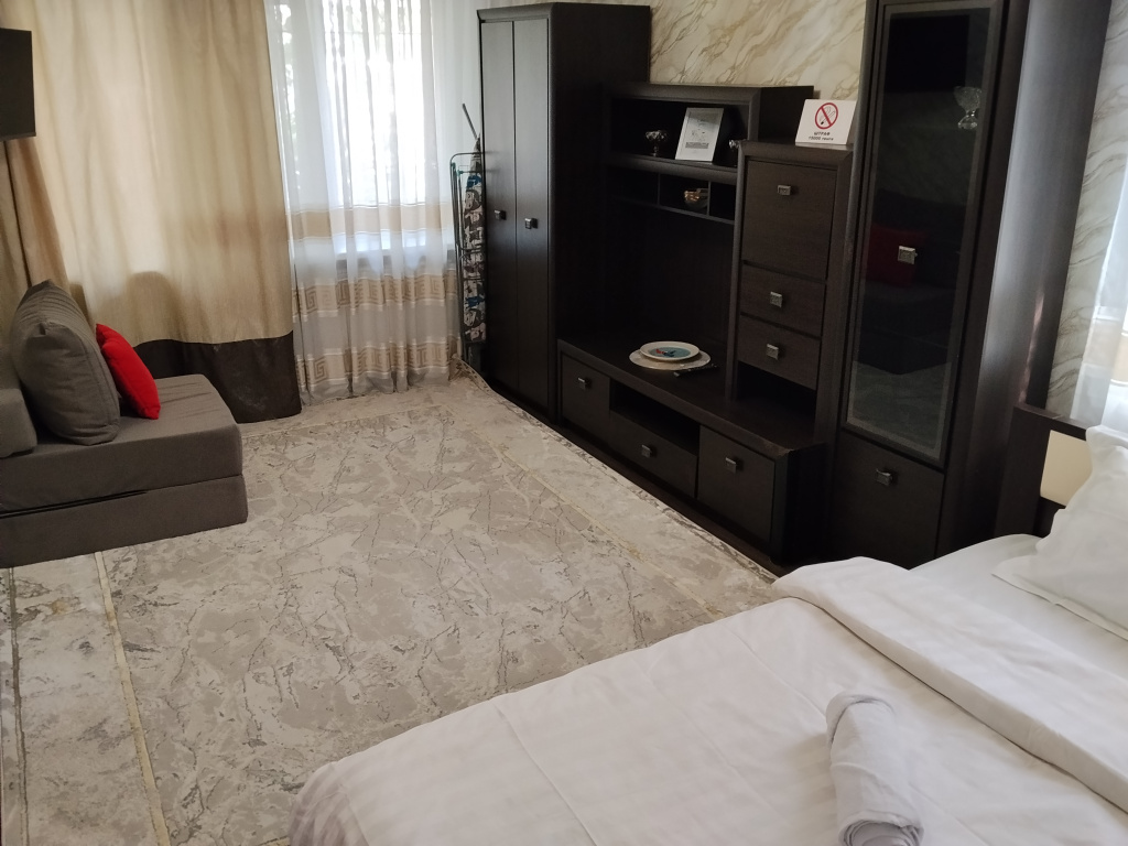 Verona ot kompanii Atlas Apartments