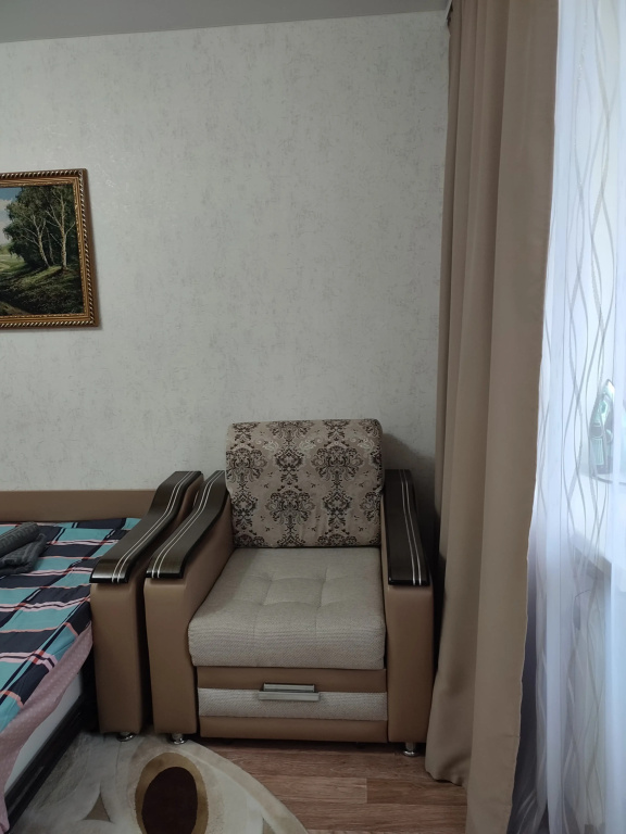 Квартира на улице Баки Урманче 7 — фото