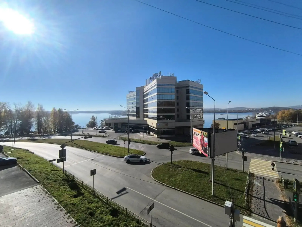 Апартаменты на Набережной - фото 17