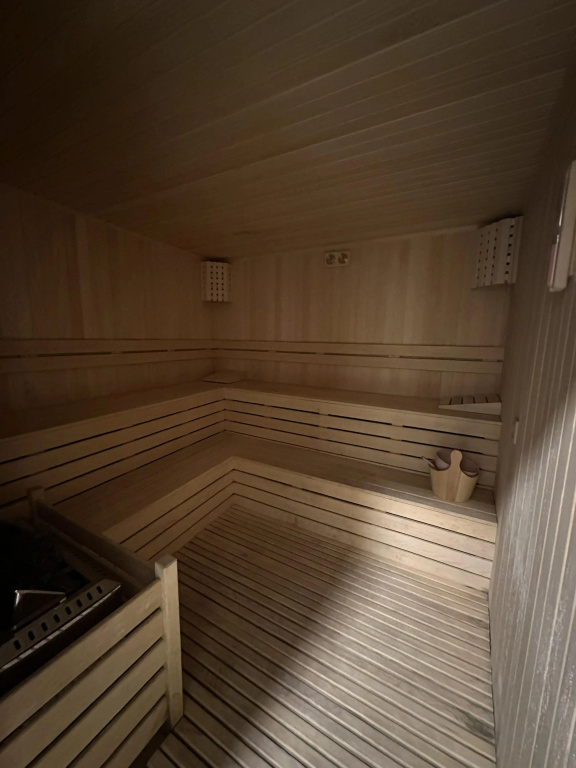 V Sur Mer Flat — 5