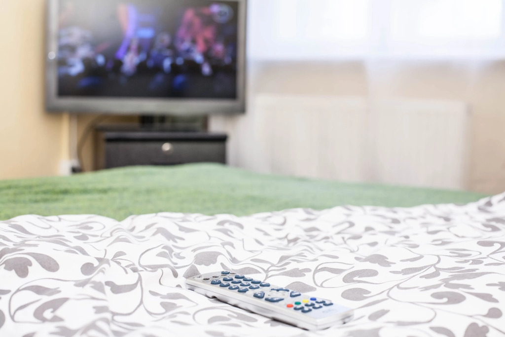 Мини-отель На Лиговском 108 - фото 16