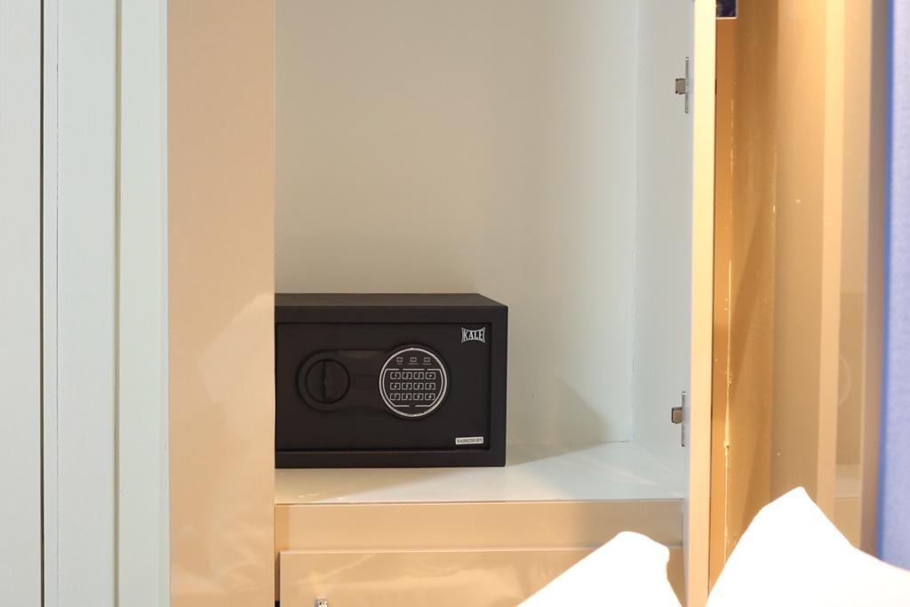 Taksim ABC HOTEL — 3