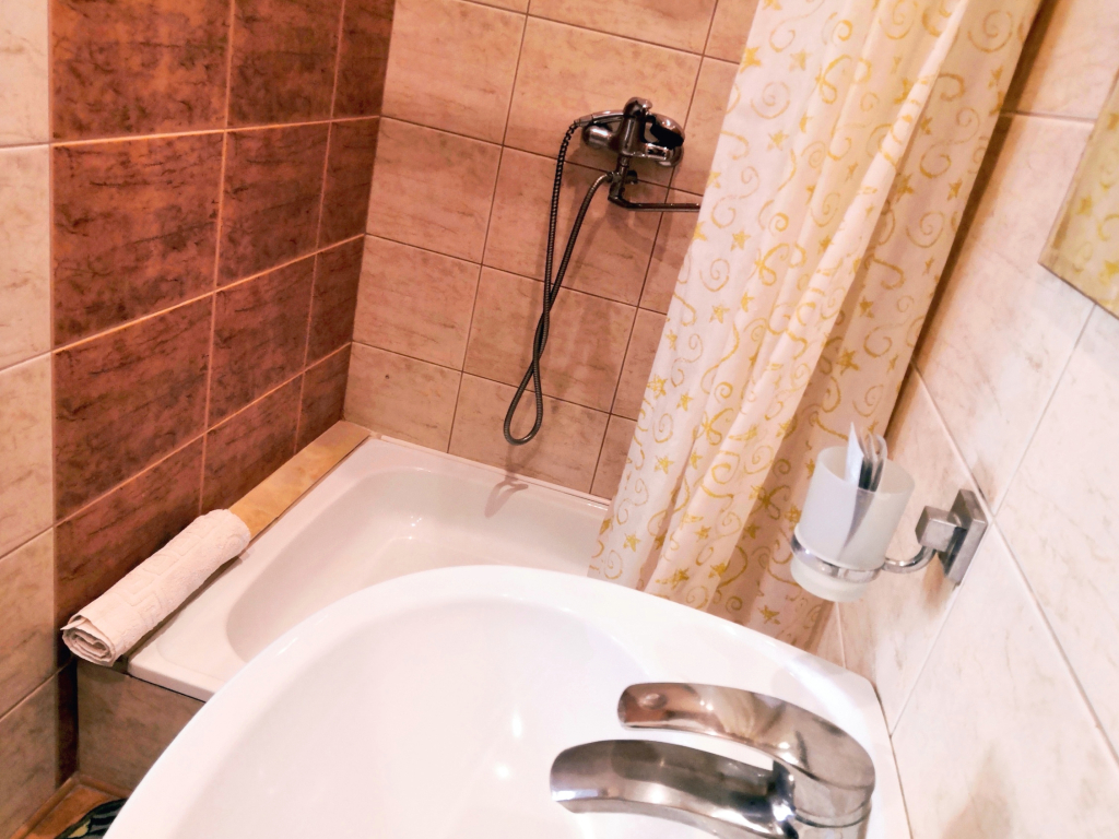 Гостевой Дом Махаон - фото 42