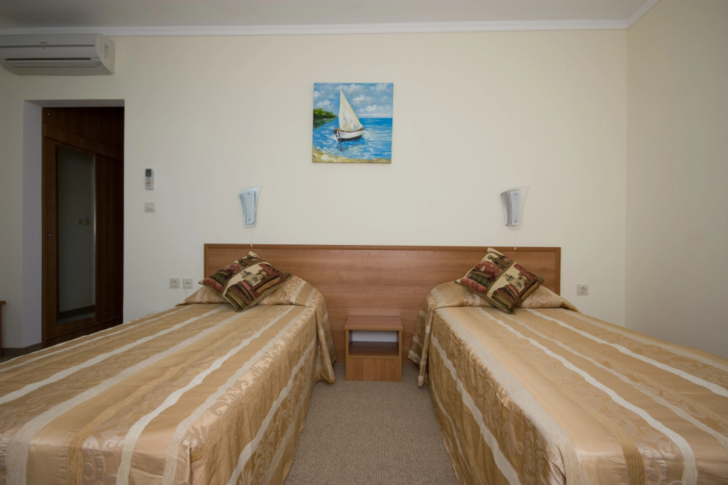 Lalov Egrek Hotel - Chambres