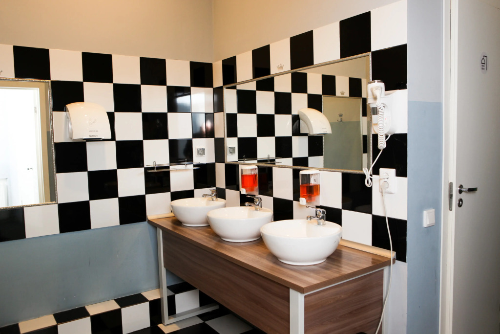 Хостел Кроличья Нора - фото 28