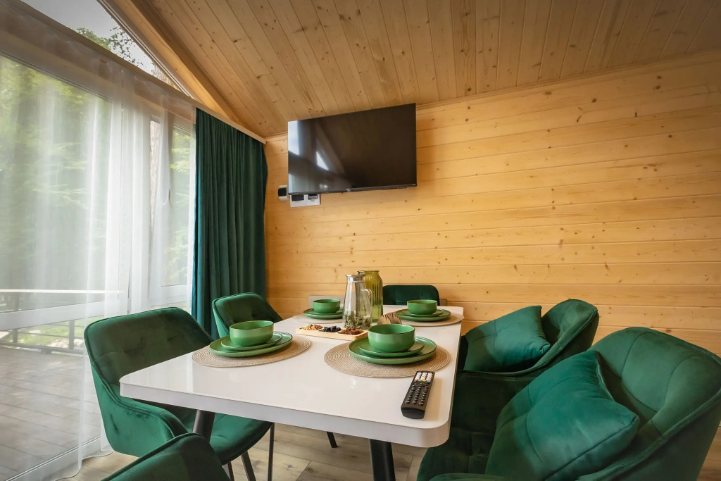 Гостевые дома Сердце Домбая - фото 12