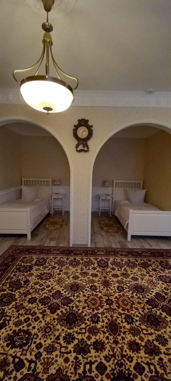 Superior Double room twin beds