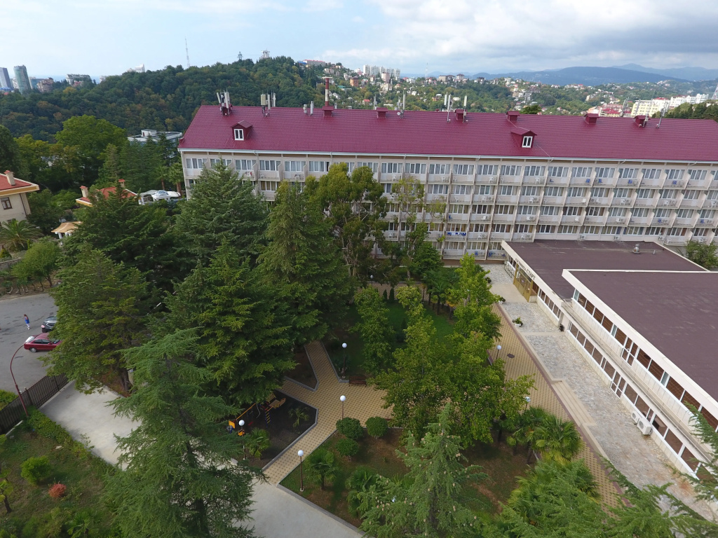 Hotel photo 11