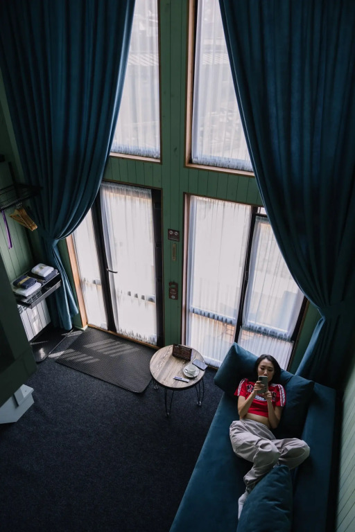 Семейный отель Дача БайкалЭко - фото 24