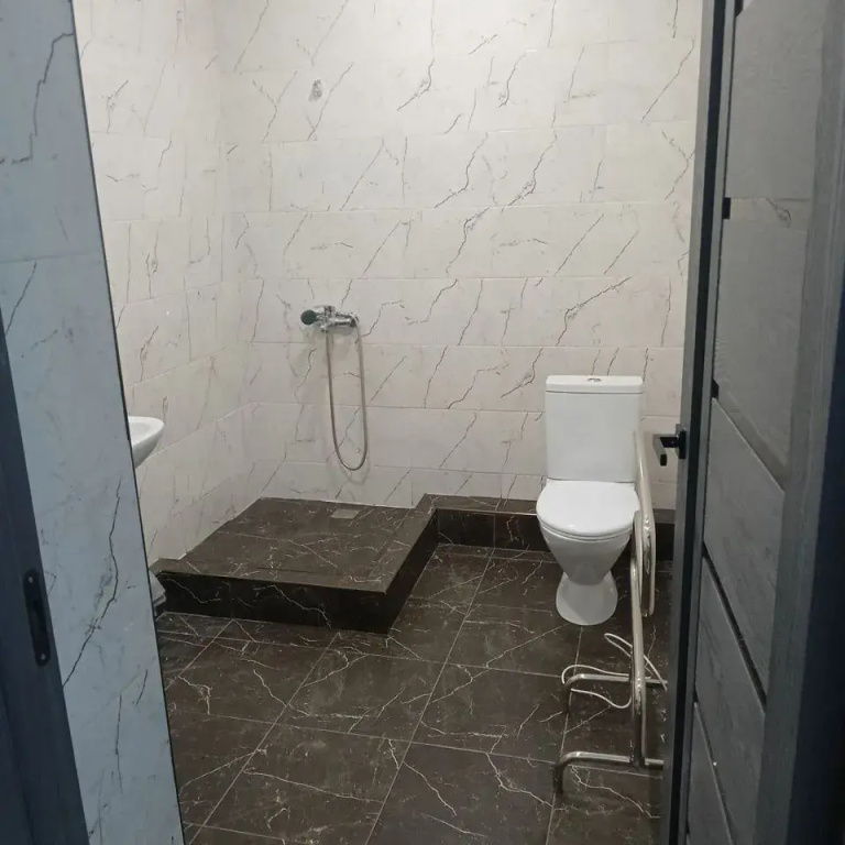 Квартира в Цeнтpe Дагомысa - фото 8