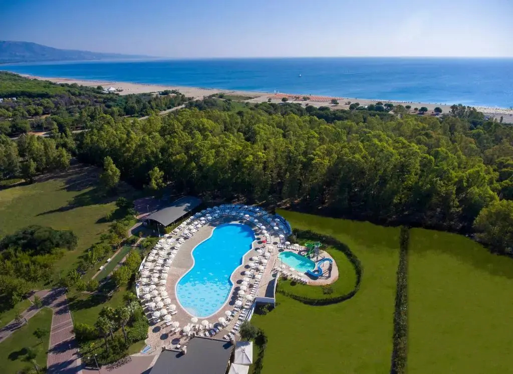 Sibari Green Resort