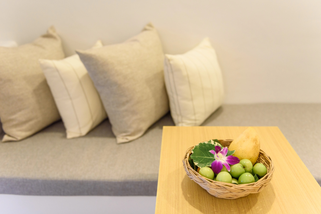Paradise Beach Resort Samui Hotel - Chambres