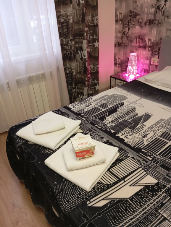 Отель Мажор - фото 24