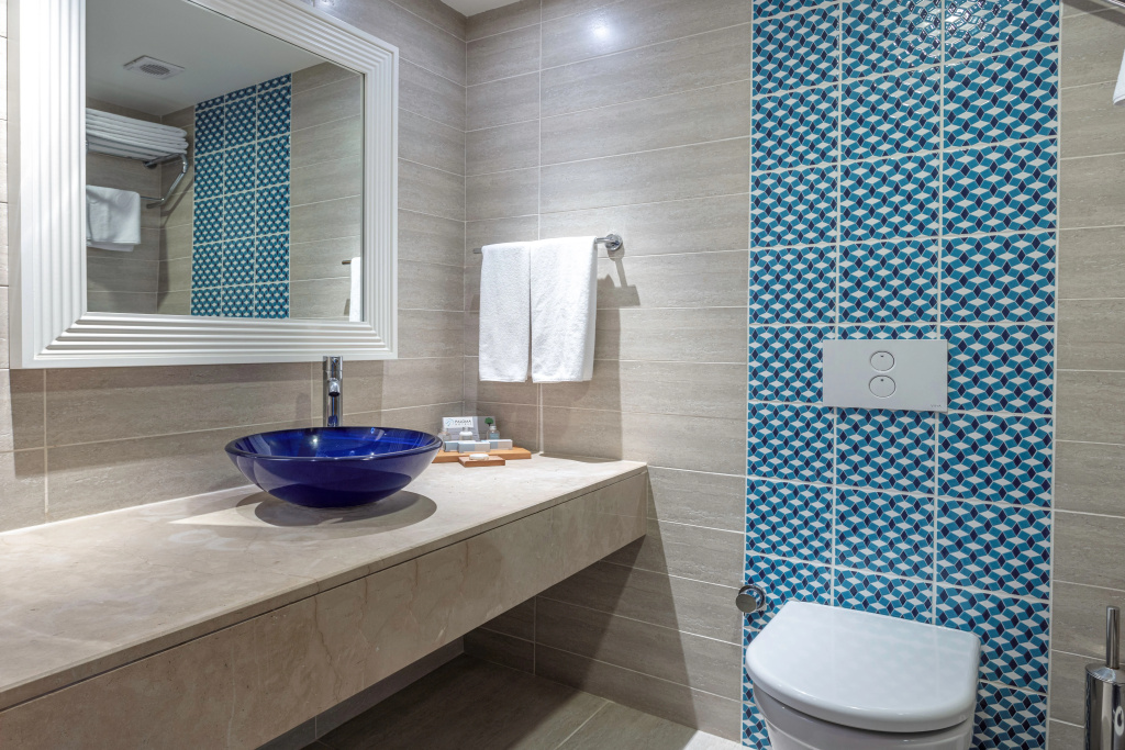 Paloma Oceana - All inclusive - Chambres