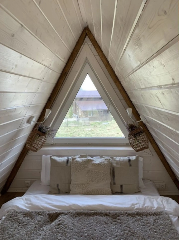 Частный дом Шелест 1 - фото 19