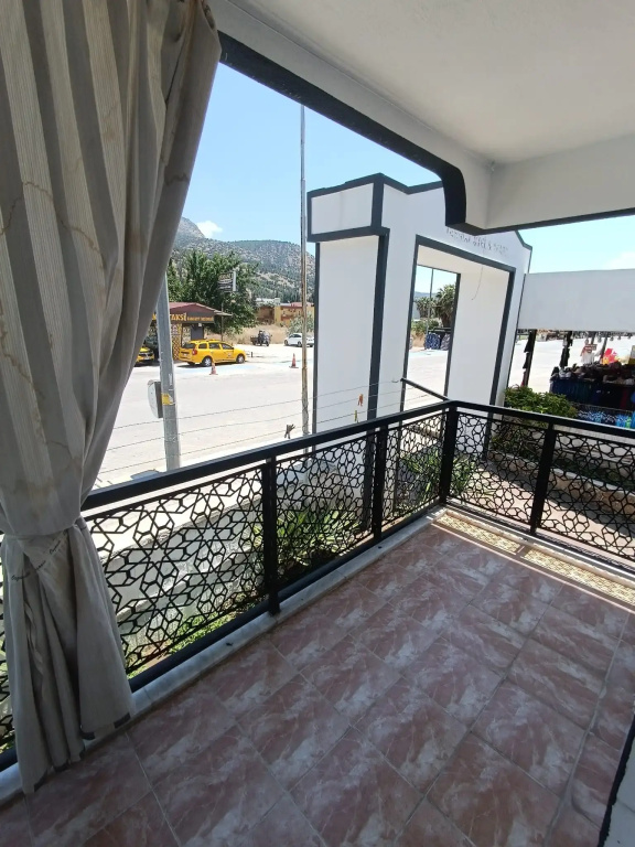2 Bedrooms Apartment with balcony and with city view