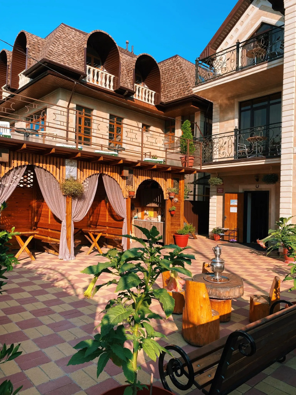 Hotel photo 4