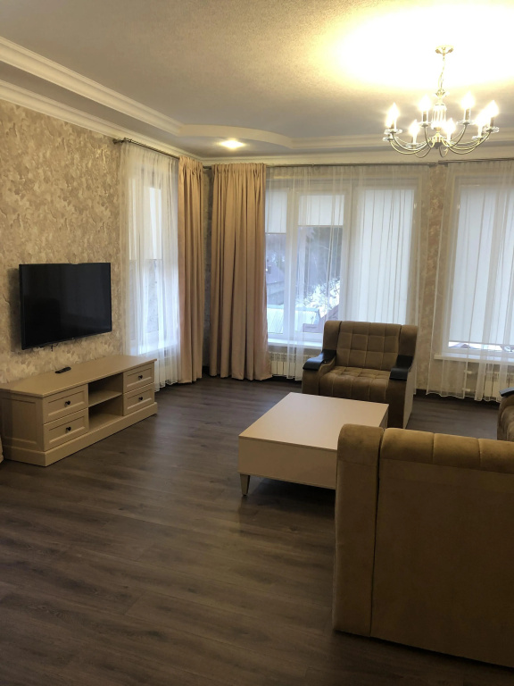 Apartment Suite