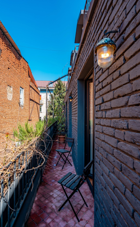 Communal Hotel Plekhanovi, Тбілісі, Грузія мініатюра 31