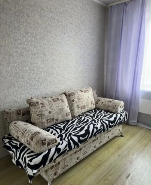 Квартира уютная - фото 12