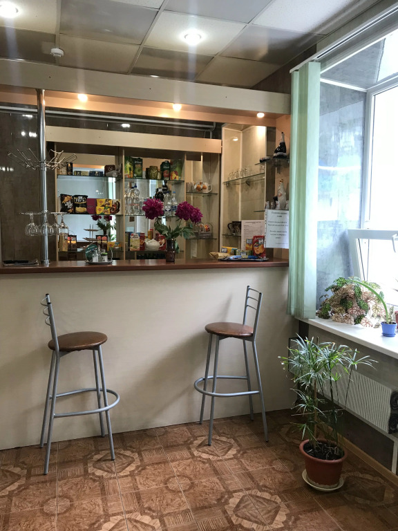 Гостиница Баргузин - фото 21