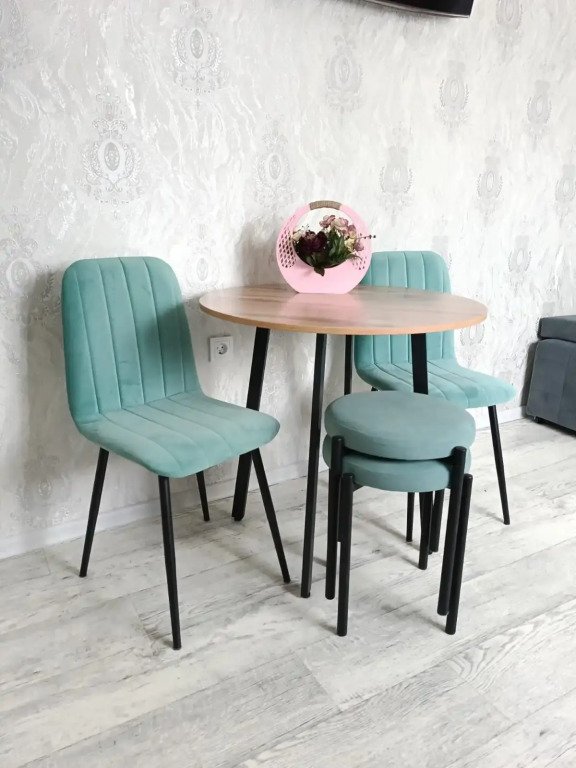 Частный дом Уютный - фото 3