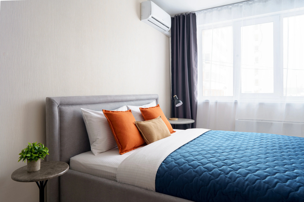 Апартаменты Family Apartment Oceanis от сети Good Vibes Apartments — фото