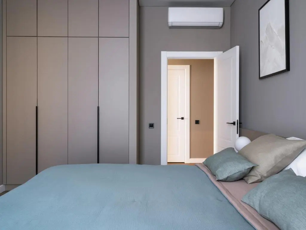 Апартаменты в A27 Apartments