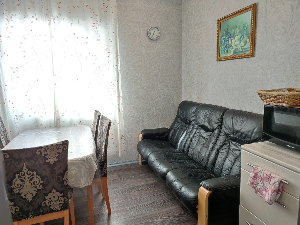 Апартаменты в Рантатало