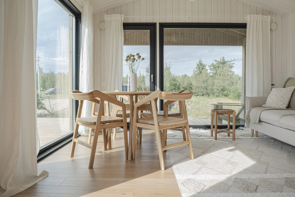 Бунгало Барн Петя - фото 11