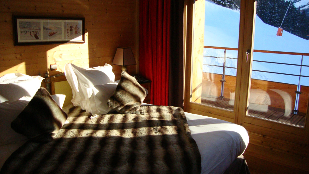 Hotel L'HELIOS & SPA - Chambres