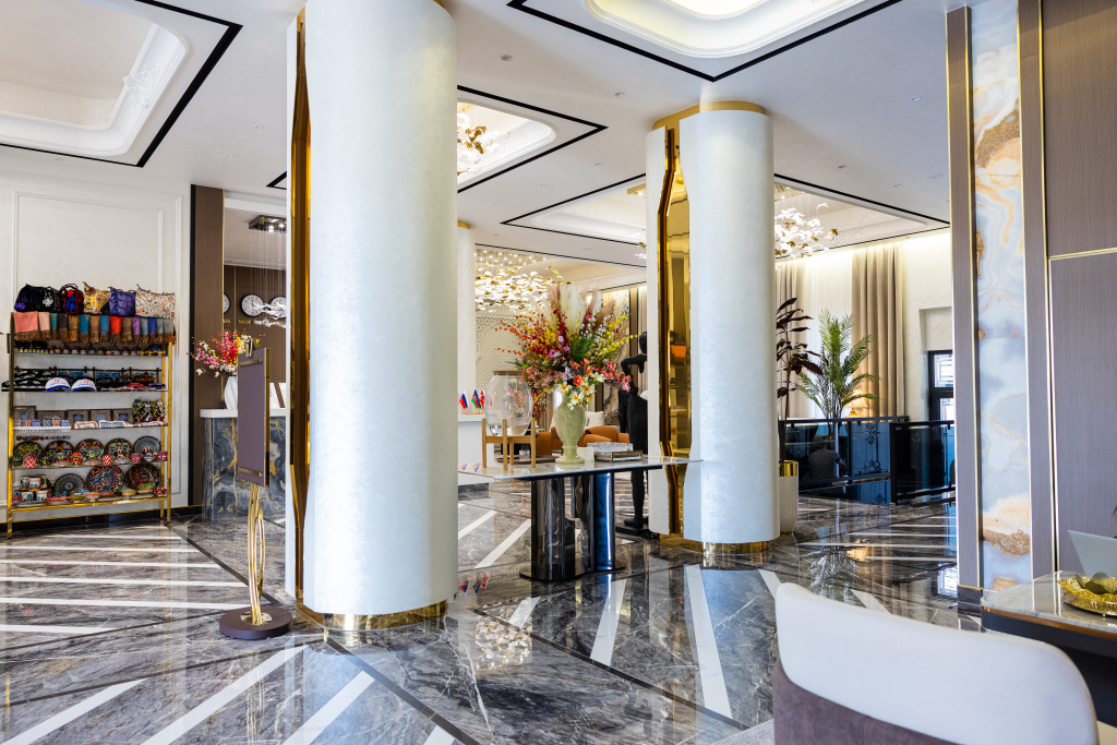 Hotel photo 6