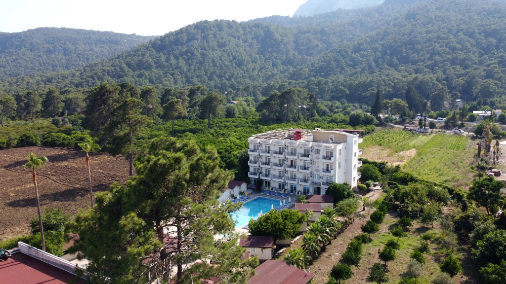Hotel photo 13