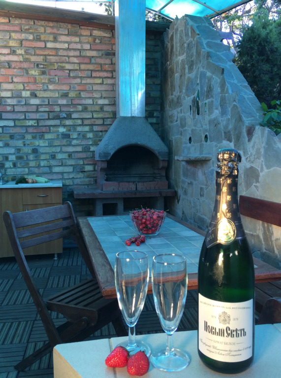 Апартаменты Голицына 19 4 - фото 17