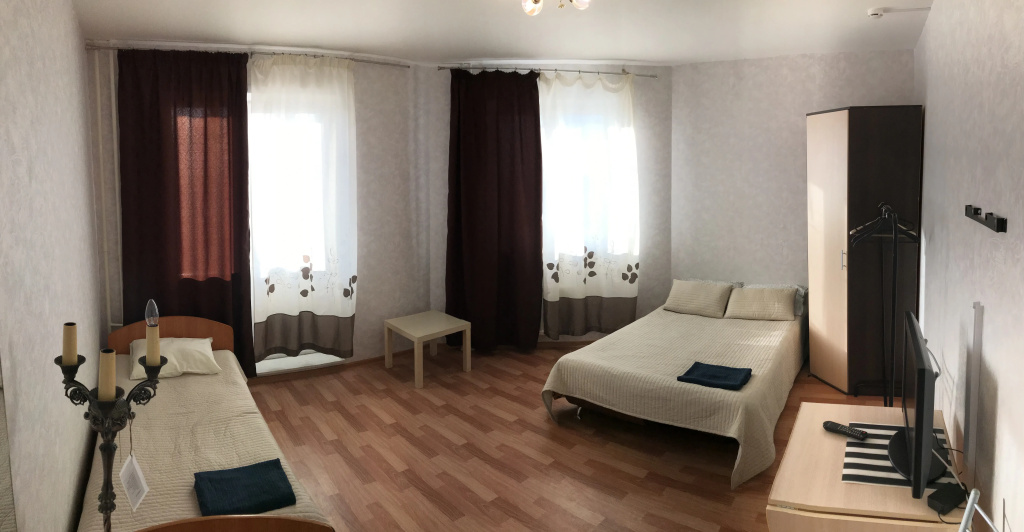 Отель Персона — фото