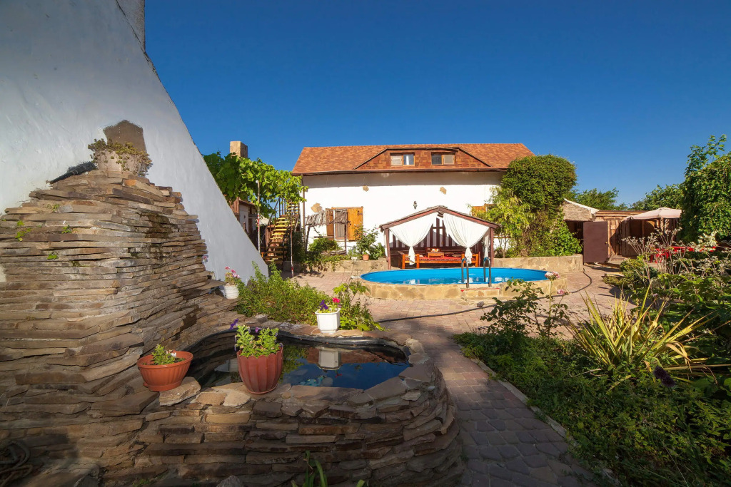 Отель Гостиный Двор B&B - фото 41